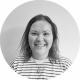 Holly Brown, business development manager for InsideJapan and InsideAsia tours