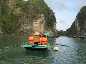 Vietnam by water - rowing boat.jpg