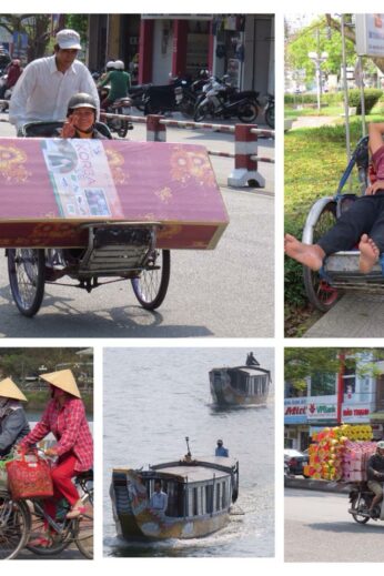 Vietnam Transport 