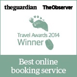 Best online booking service