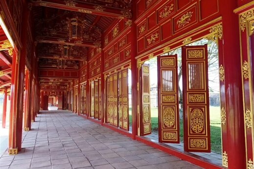Top things to do in Hue - Visit Imperial City, Hue
