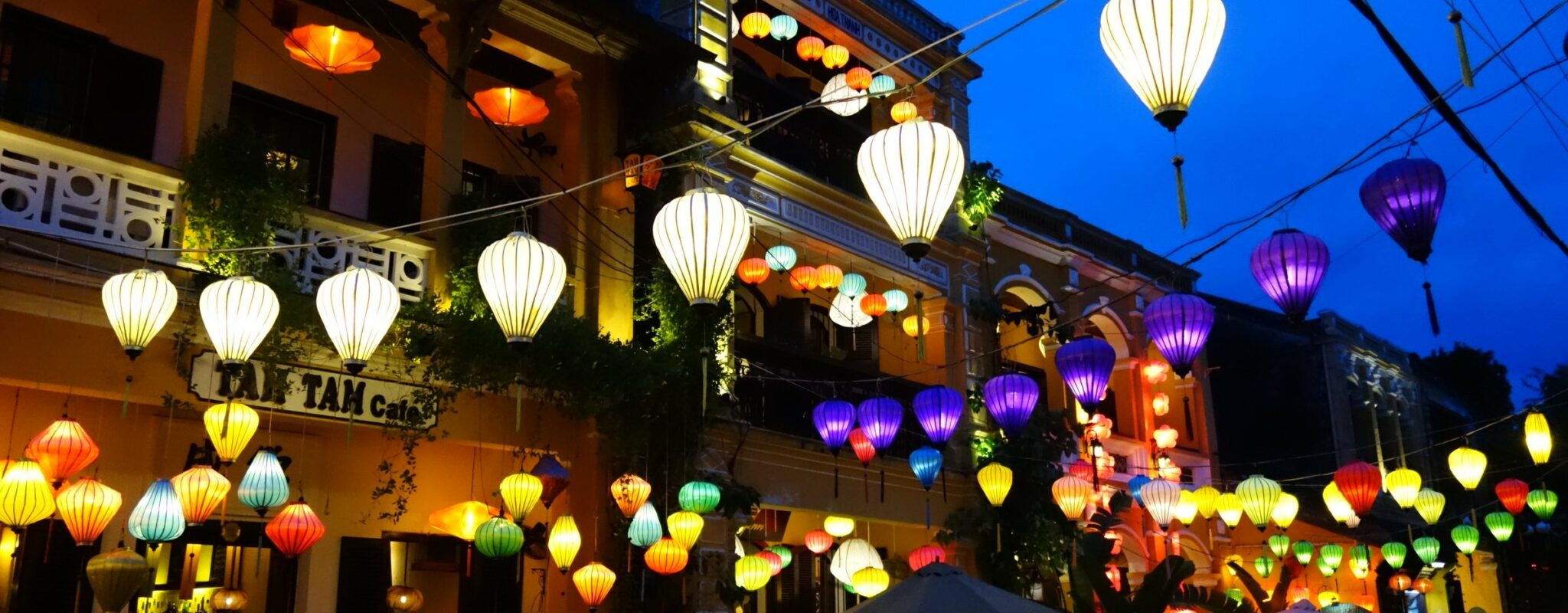 Hoi An Lantern Festival: 2019 dates | InsideAsia Blog