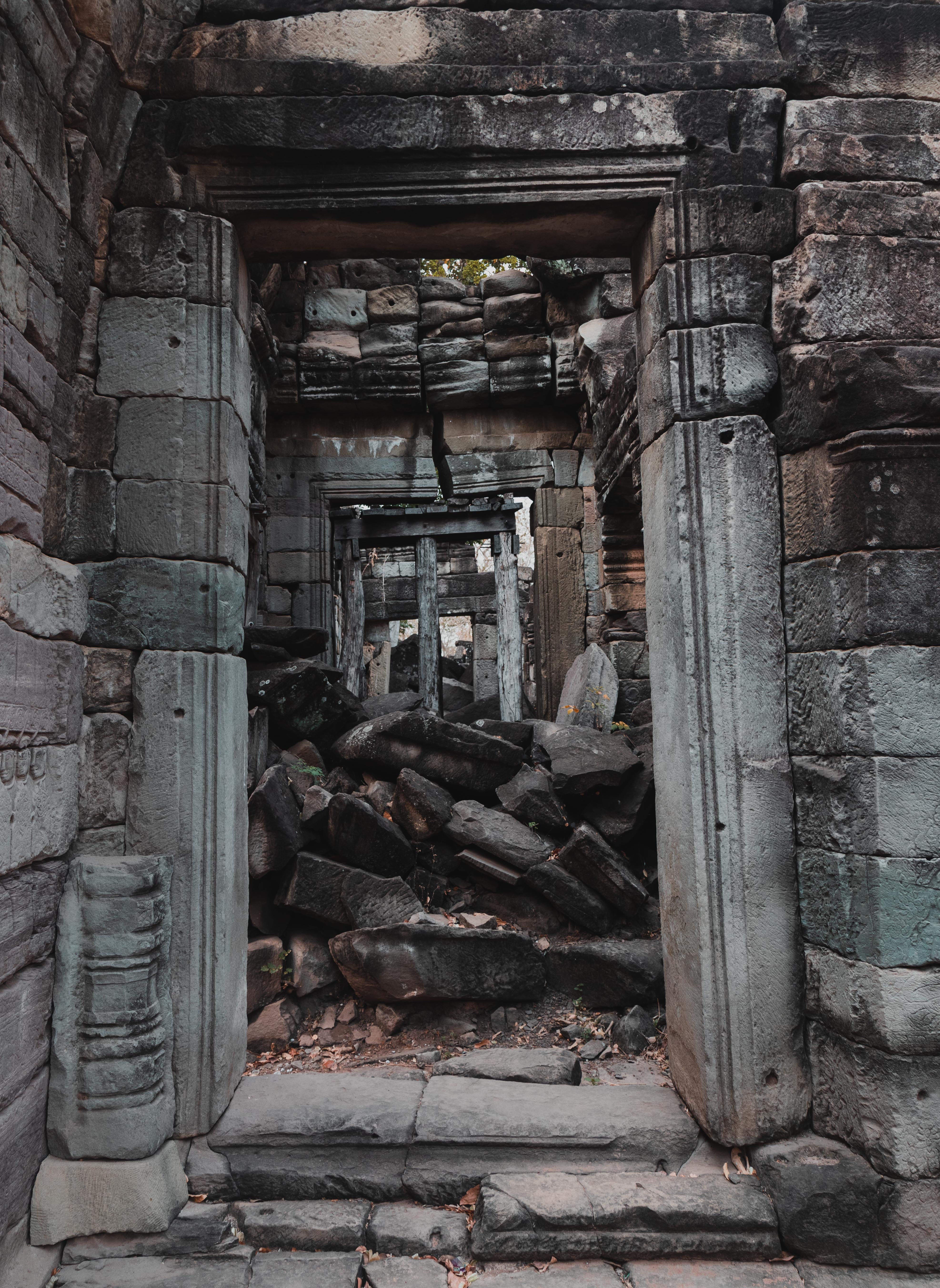Banteay Chhmar_hao-taing-2jYgK-t1vAI-unsplash.jpg Ruins at Banteay Chhmar
