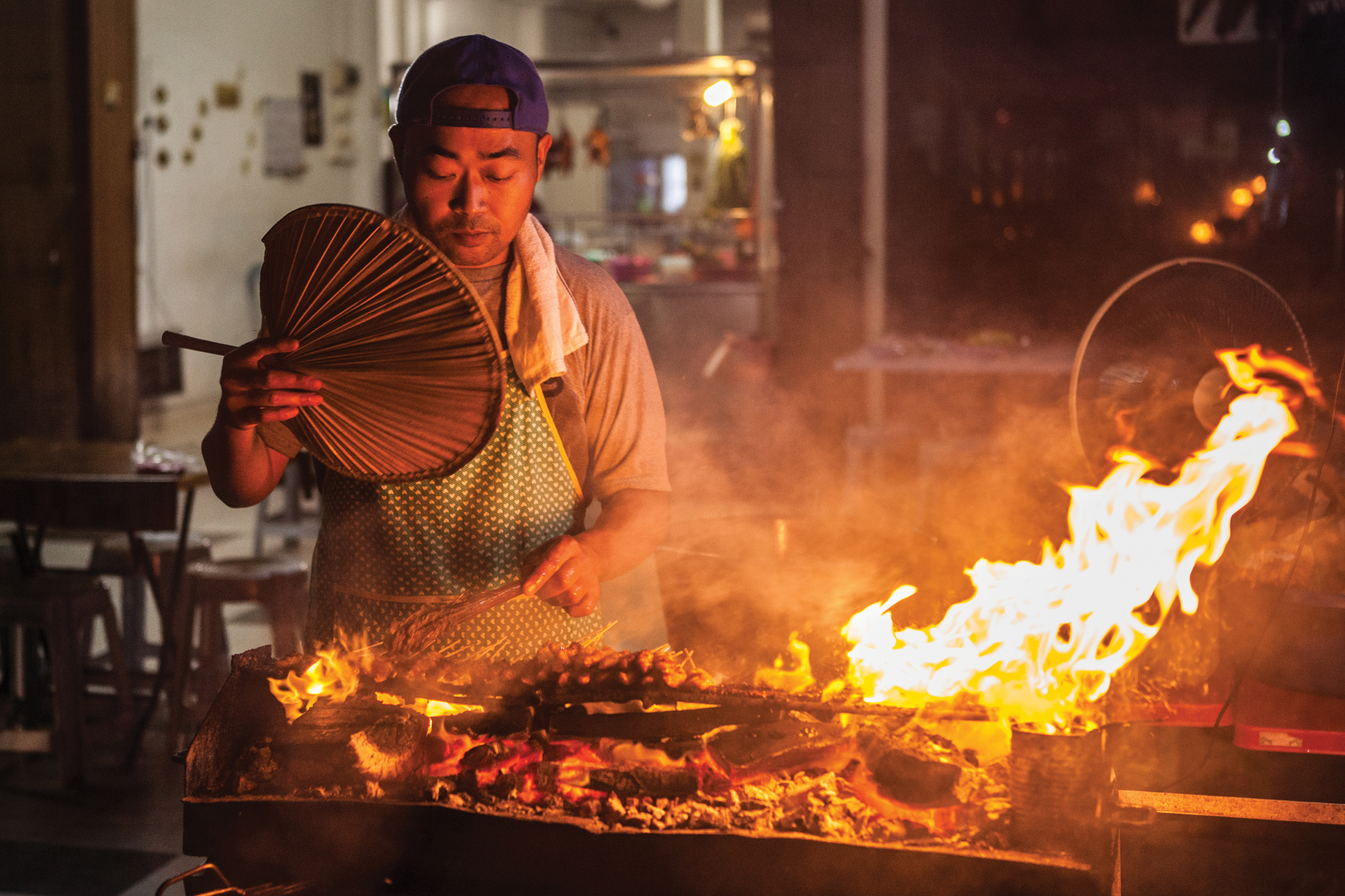 Malaysia_GeorgeTown_StreetFood_iStock-957429322_Faidzzainal_resize.jpg George Town street food