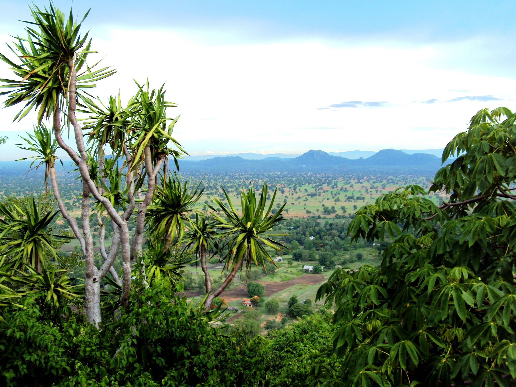 PLACE GALLERY Cambodia - Mondulkiri - View.jpg Mondulkiri