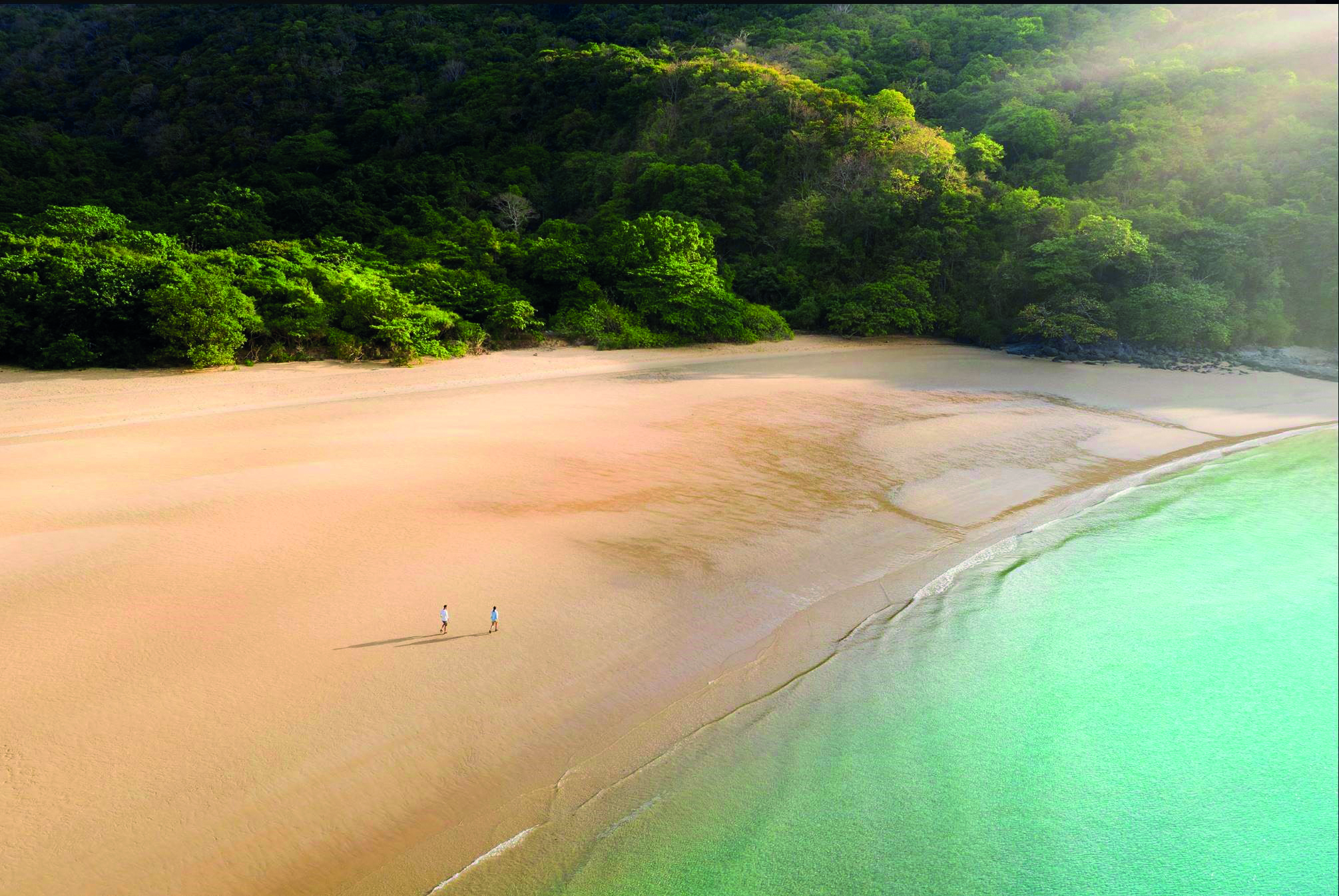 PLACE PAGE Vietnam_Con dao_SixSenses.jpg Con Dao
