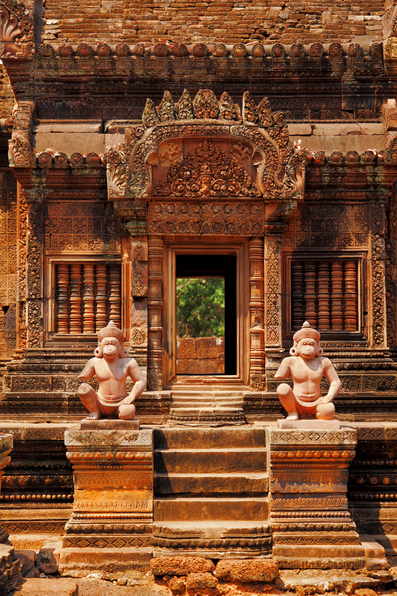 Banteay Srei