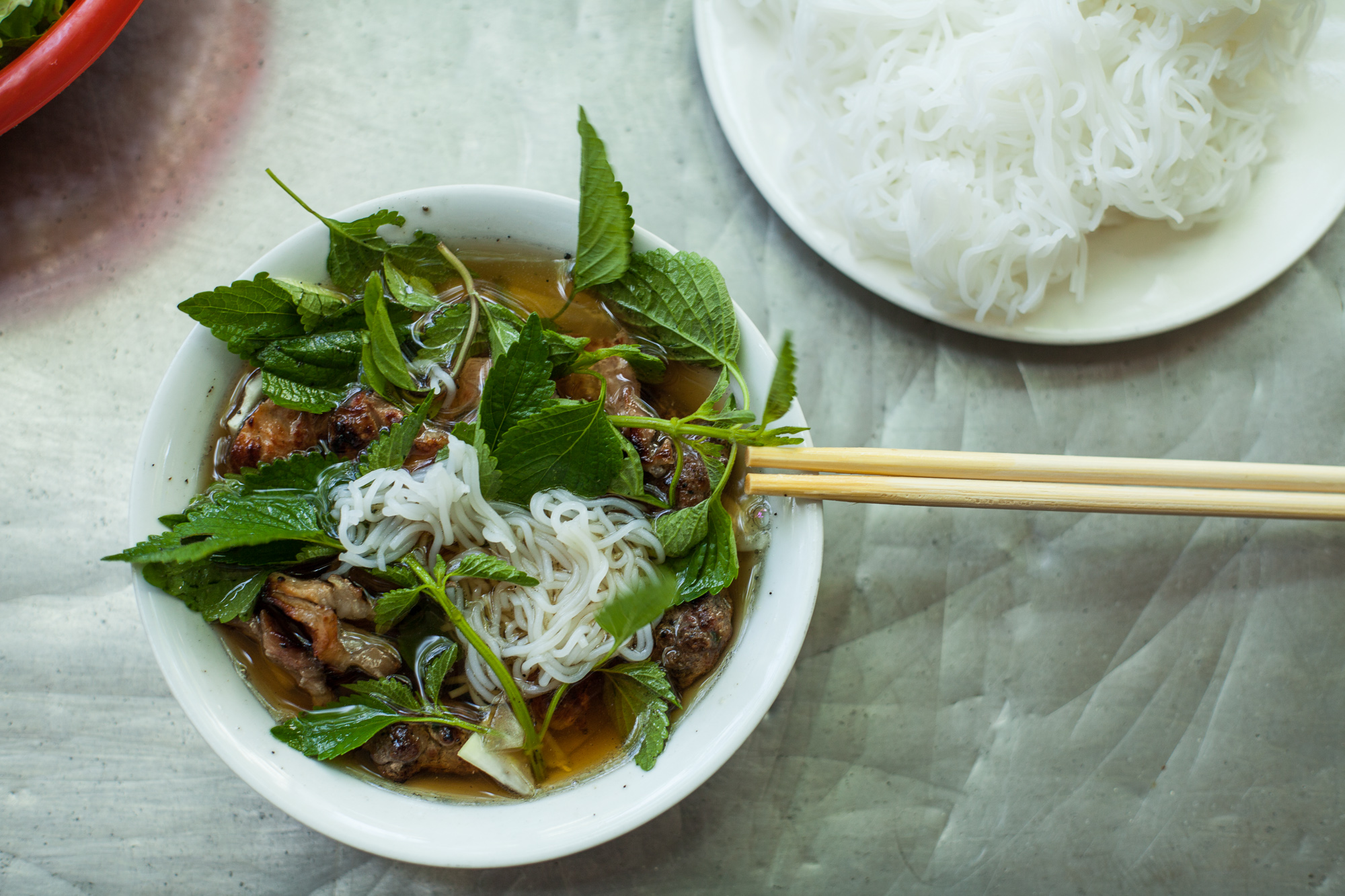 Vietnam_Pho_PeterJackson.jpg Pho in Vietnam