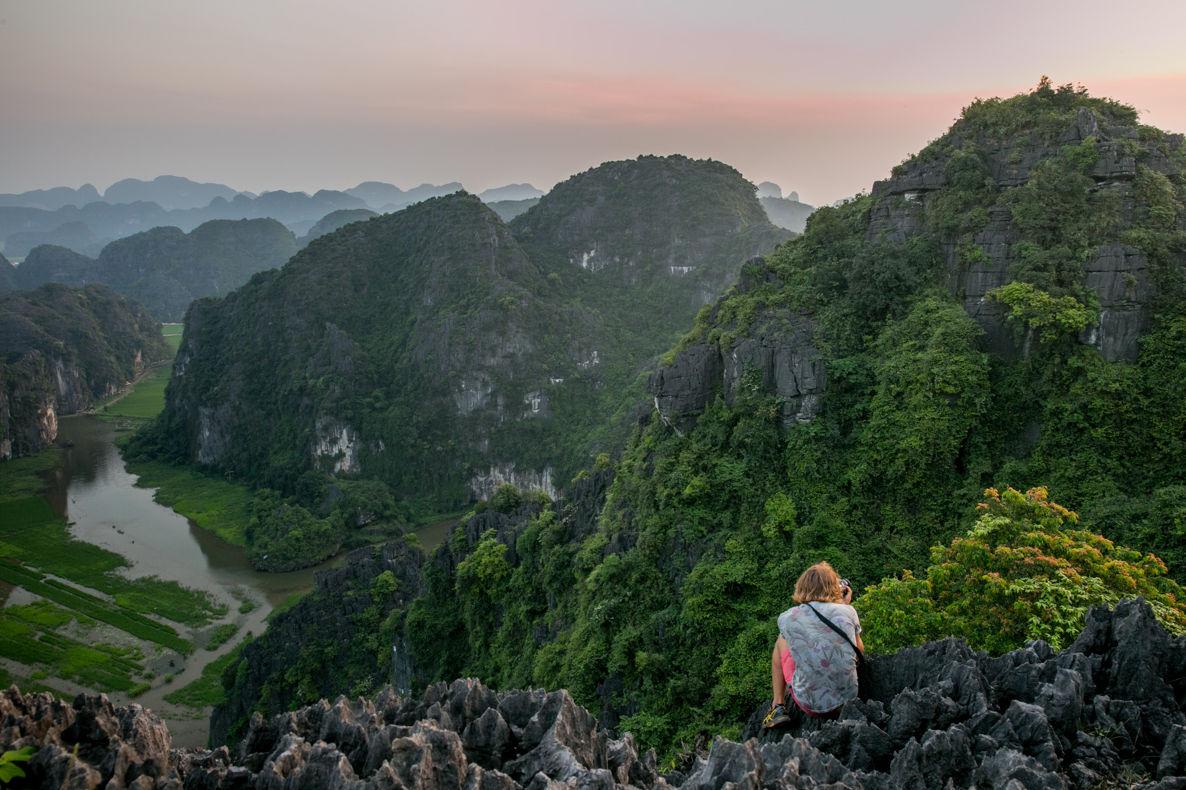Xetxi Viet Nam