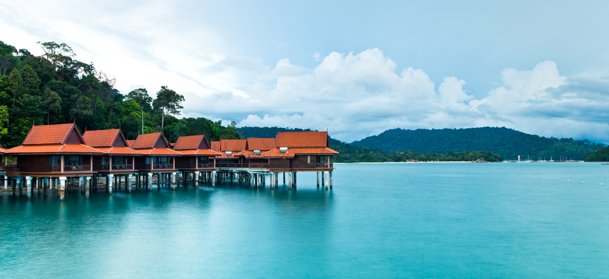 CTB HERO_iStock-532129777_ErmakovaElena.jpg Beach huts at Malaysian beach