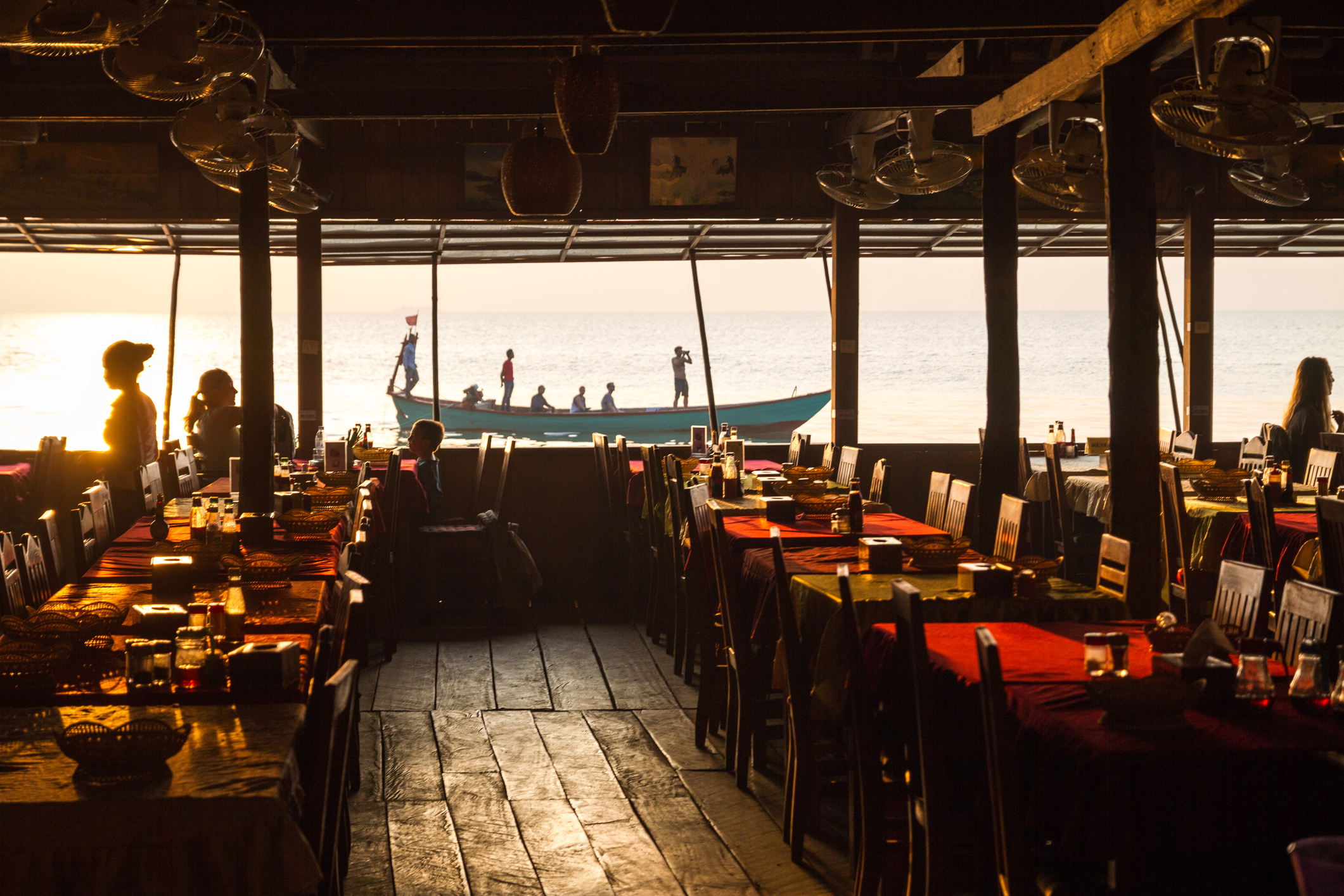 CulinaryCambodia HERO_Kep_CrabMarket_iStock-687590716_Adrian Green.jpg Kep crab market