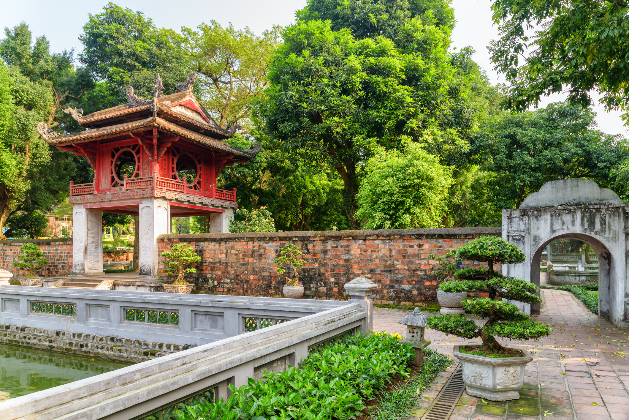 TempleofLiterature_iStock-1190984514_efired.jpg Temple of Literature in Hanoi