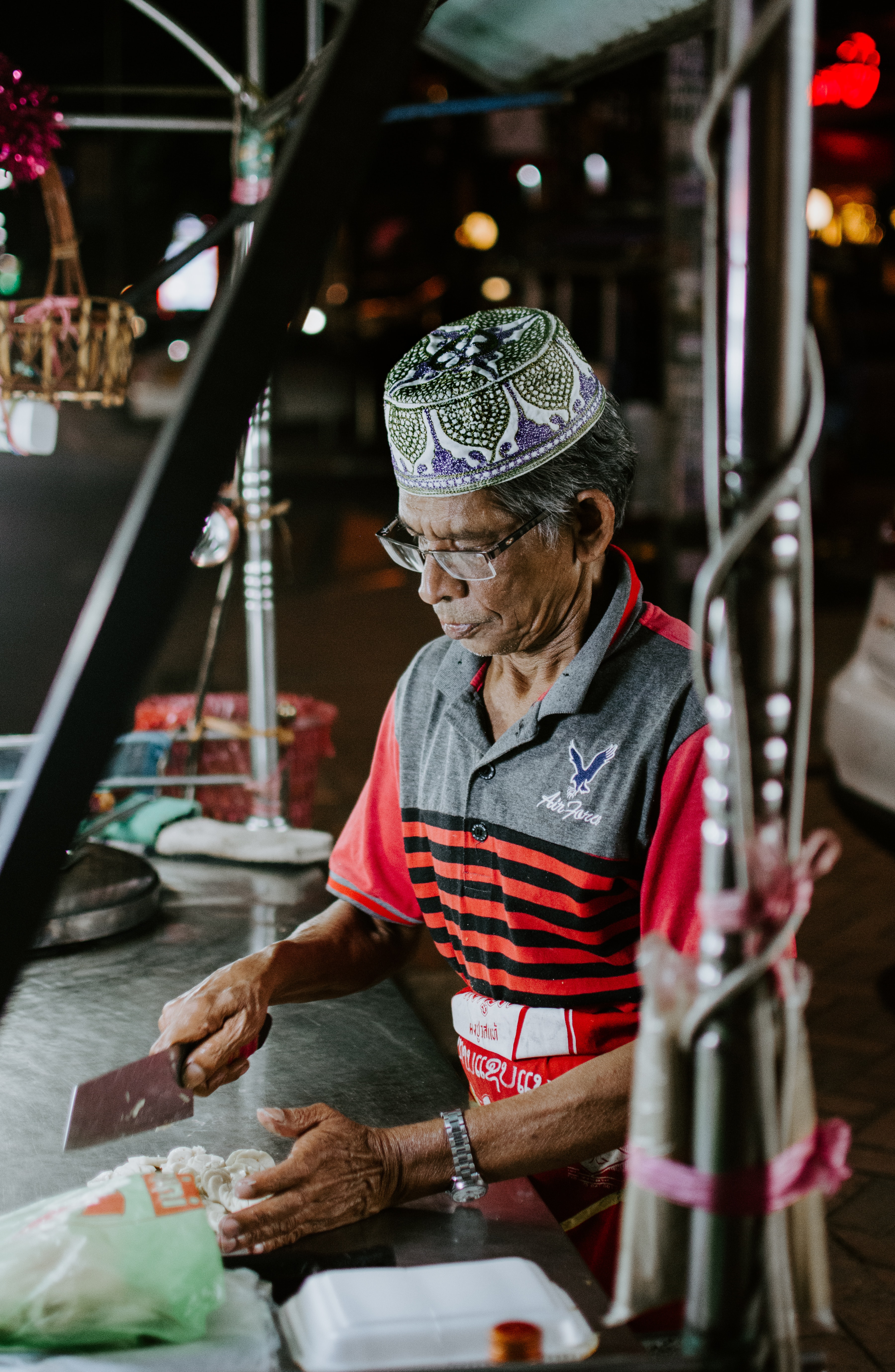 Vientiane food market - Unsplash - Adli Wahid .jpg Vientiane food market - Adli Wahid for Unsplash