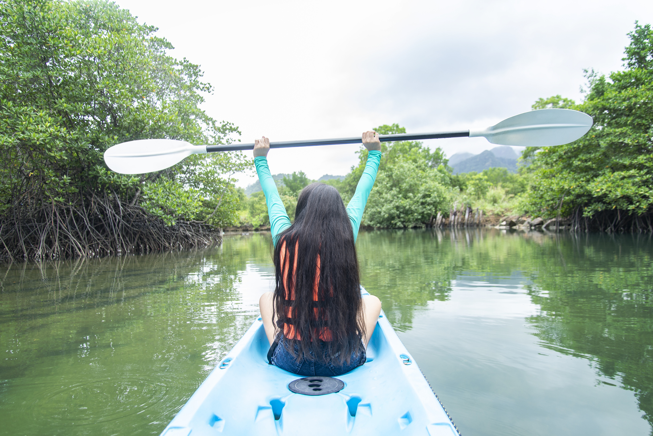 KayakMangrove_iStock-1249974648_CSMimages.jpg Kayaking in the mangroves