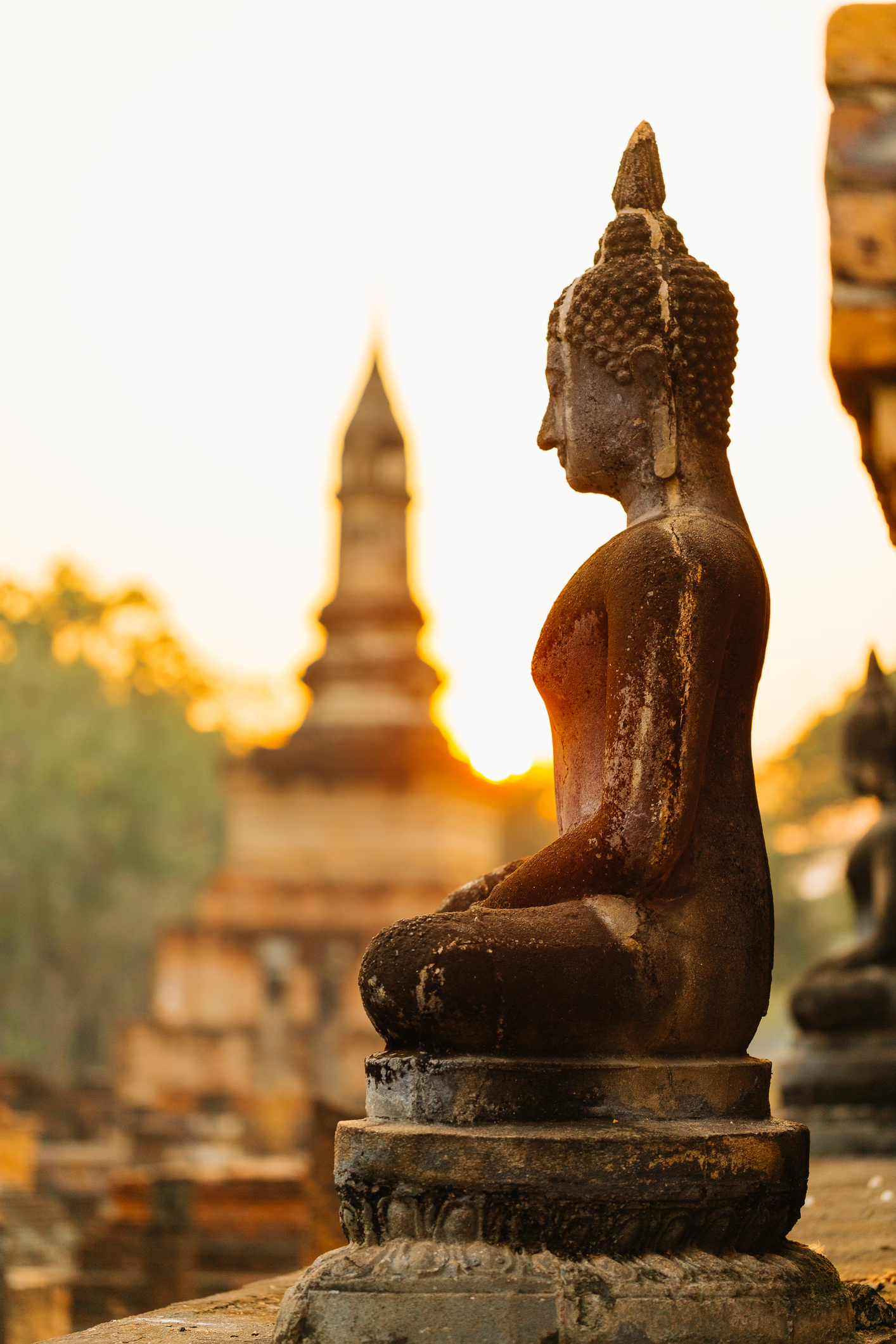 Sukhothai Historical Park_iStock-509105998_deimagine.jpg Sukhothai historical park