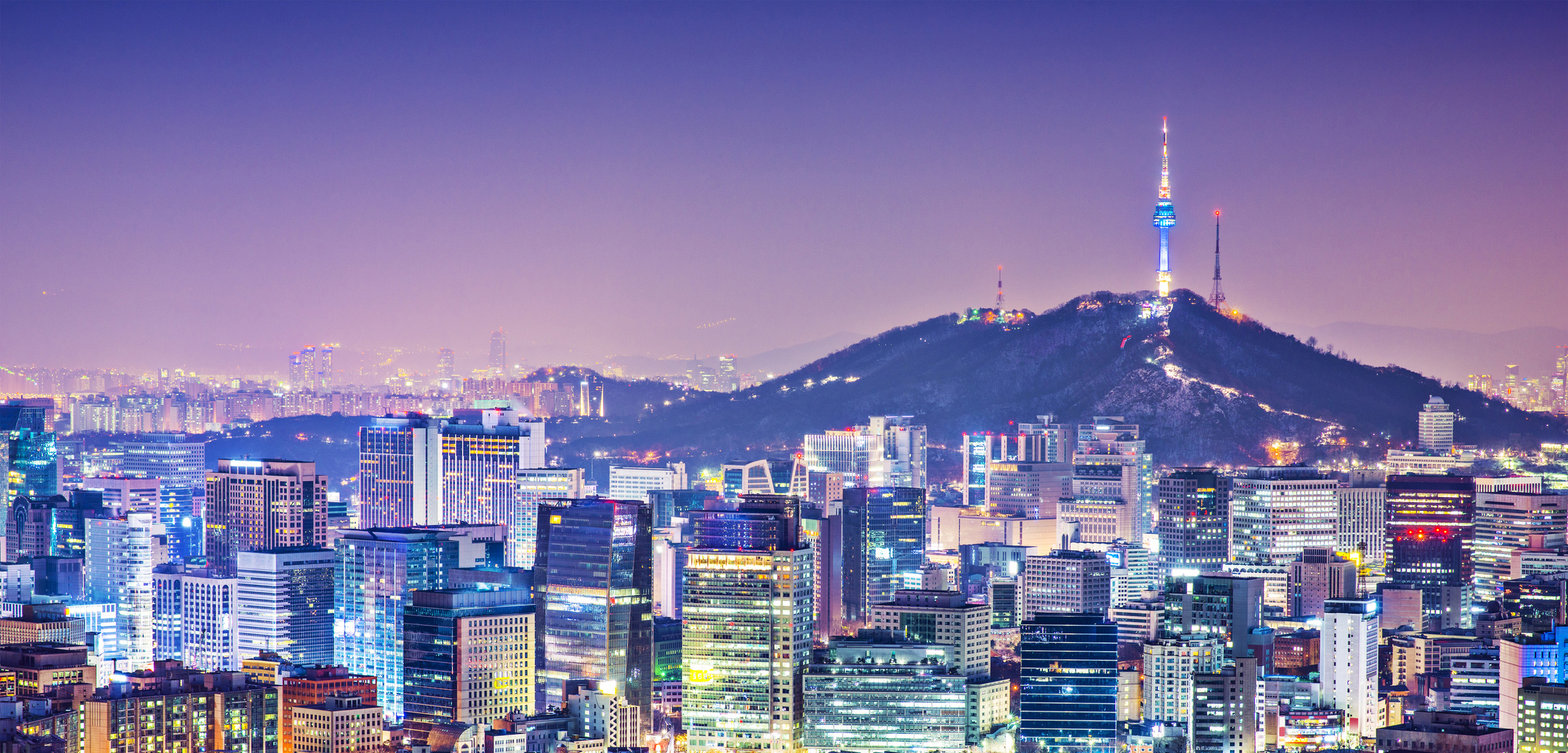 Korea In Winter Desktop Wallpapers Top Free Korea In Winter Desktop 