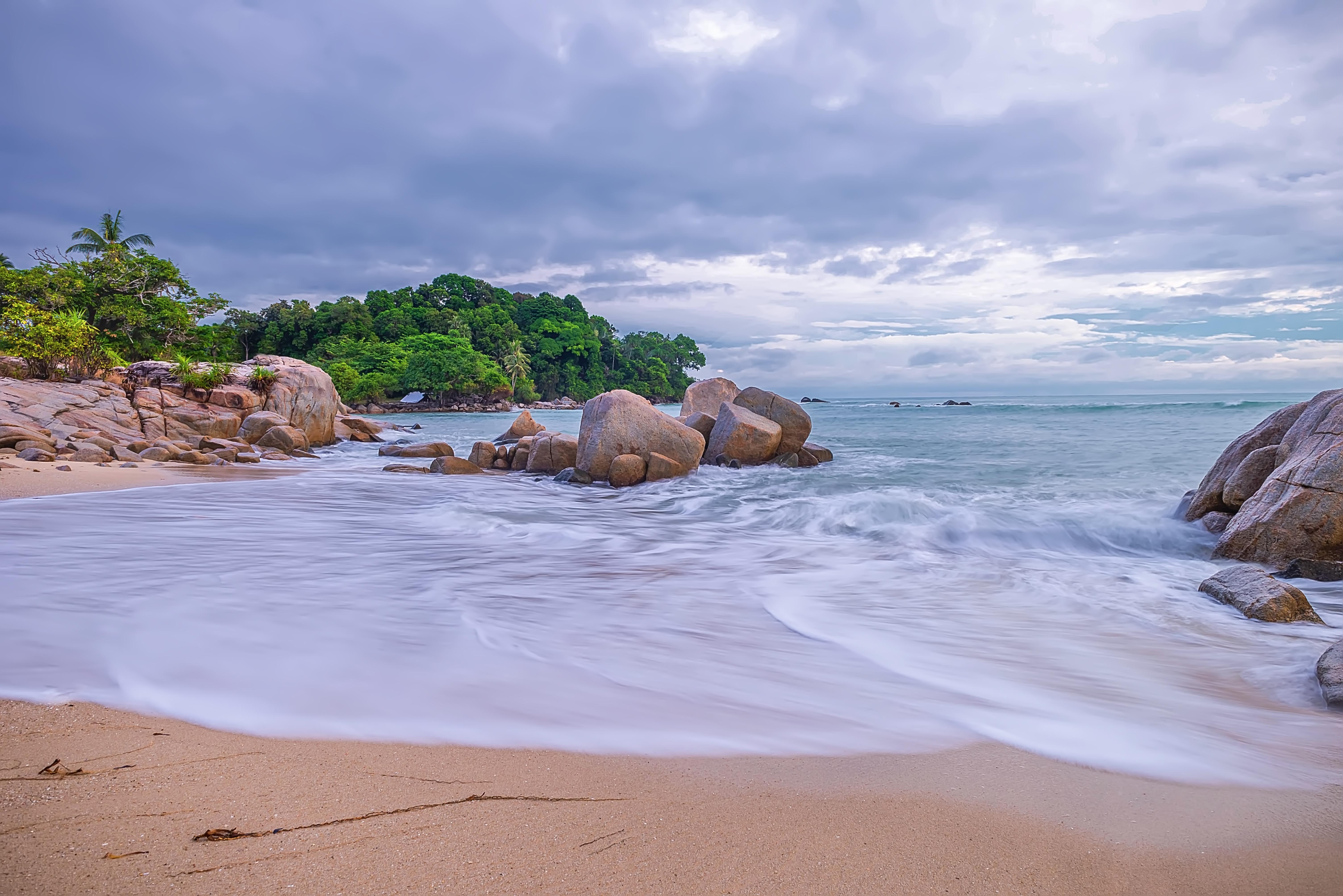 Beach-Bintan-Island.jpg Beach at Bintan Island