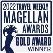 Gold_Award Travel weekly Magellan