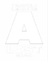 Travel and Leisure A List 2024