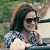 Jess Andrews India specialist