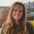 Keely O'Keefe Southeast Asia Specialist