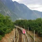 Hualien train
