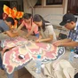 Kite Making 
