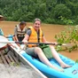 Enfys in Indochina: Kayaking on the Nam Ou River, Laos