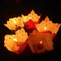 Fire Boat Festival, Luang Prabang, Laos