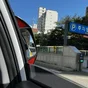 how to get a taxi in south korea