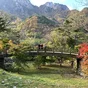 Hiking in Korea