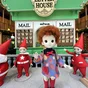 travelling with kids in south korea