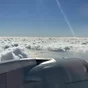 prepare for a long-haul flight