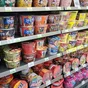 dietary requirements in Korea