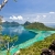Bohey Dulang Semporna, Sabah
