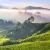 View over Cameron Highlands