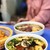 Vietnam noodle soup