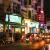 Phnom Penh by night