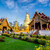 Wat Phra Singh temple, Chiang Mai