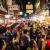 Bangkok street market