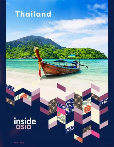 Thailand Brochure