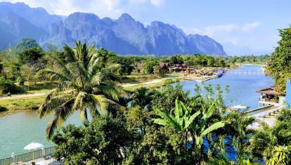 Vang Vieng