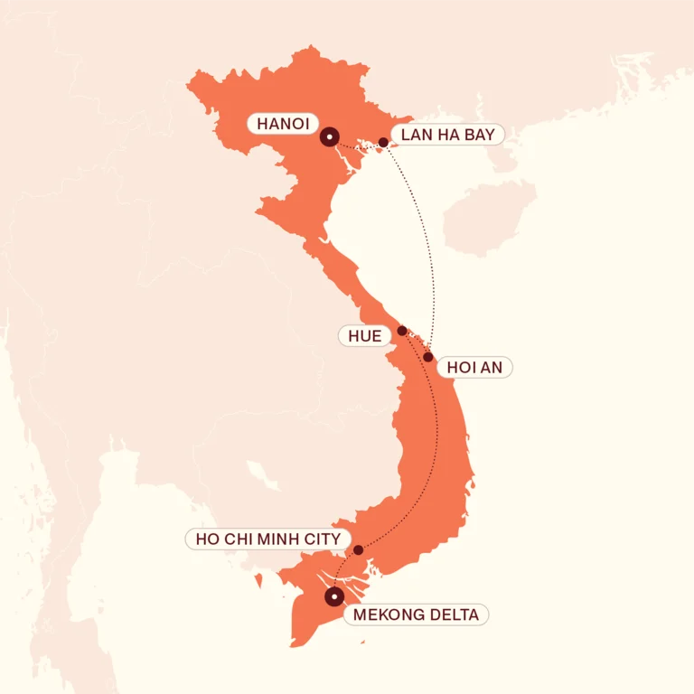 Greatest Hits itinerary for mobile 