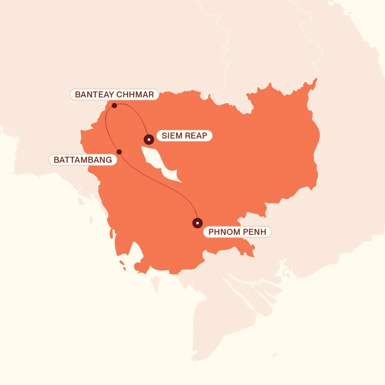 Kingdom of Adventure map