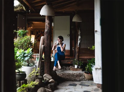 Get Lost in Korea 7