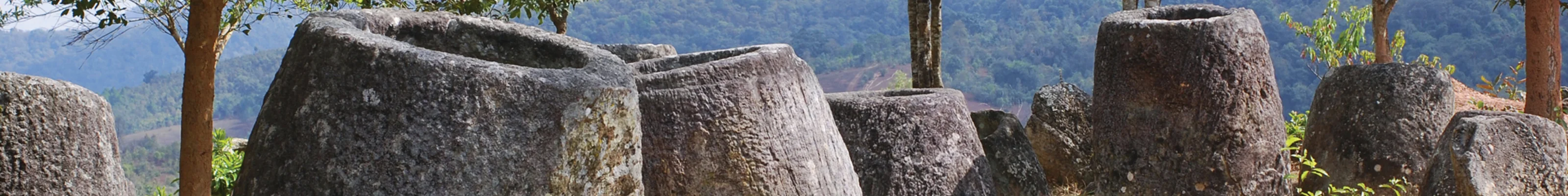 Plain of Jars