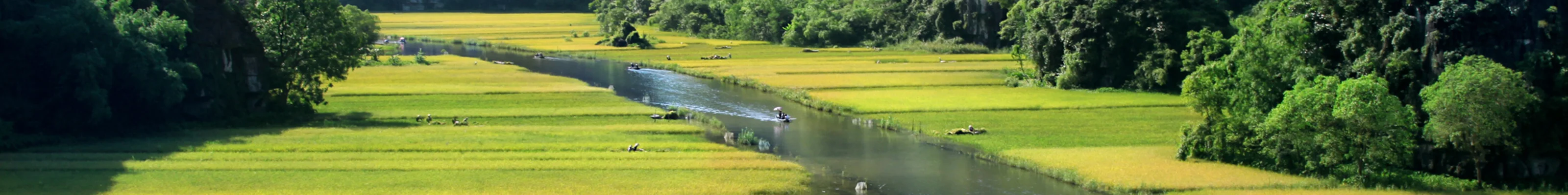 Ninh Binh