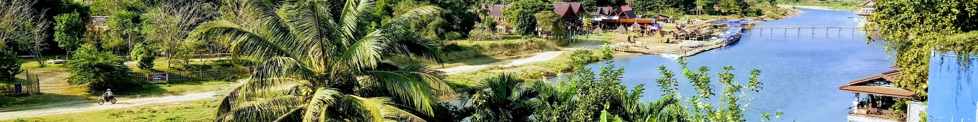 Vang Vieng