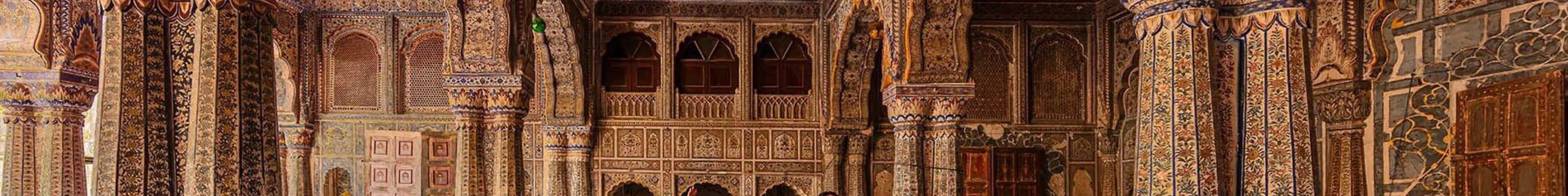 Karauli Day Trip