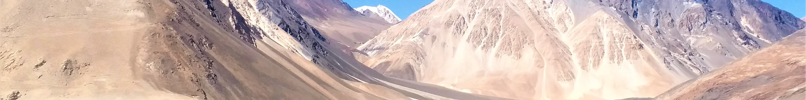 Leh - Stok - Nubra